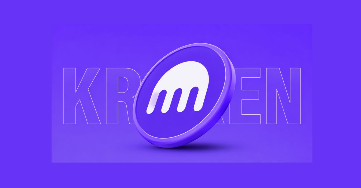 Kraken Australia