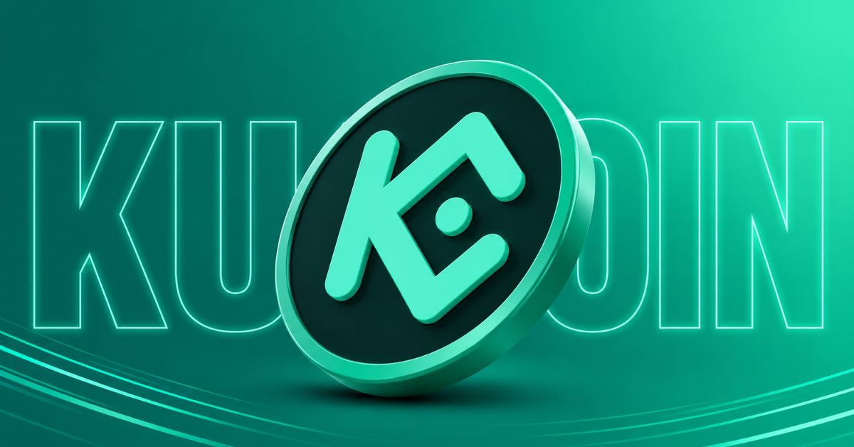 KUCoin Australia cryptocurrency exchnage