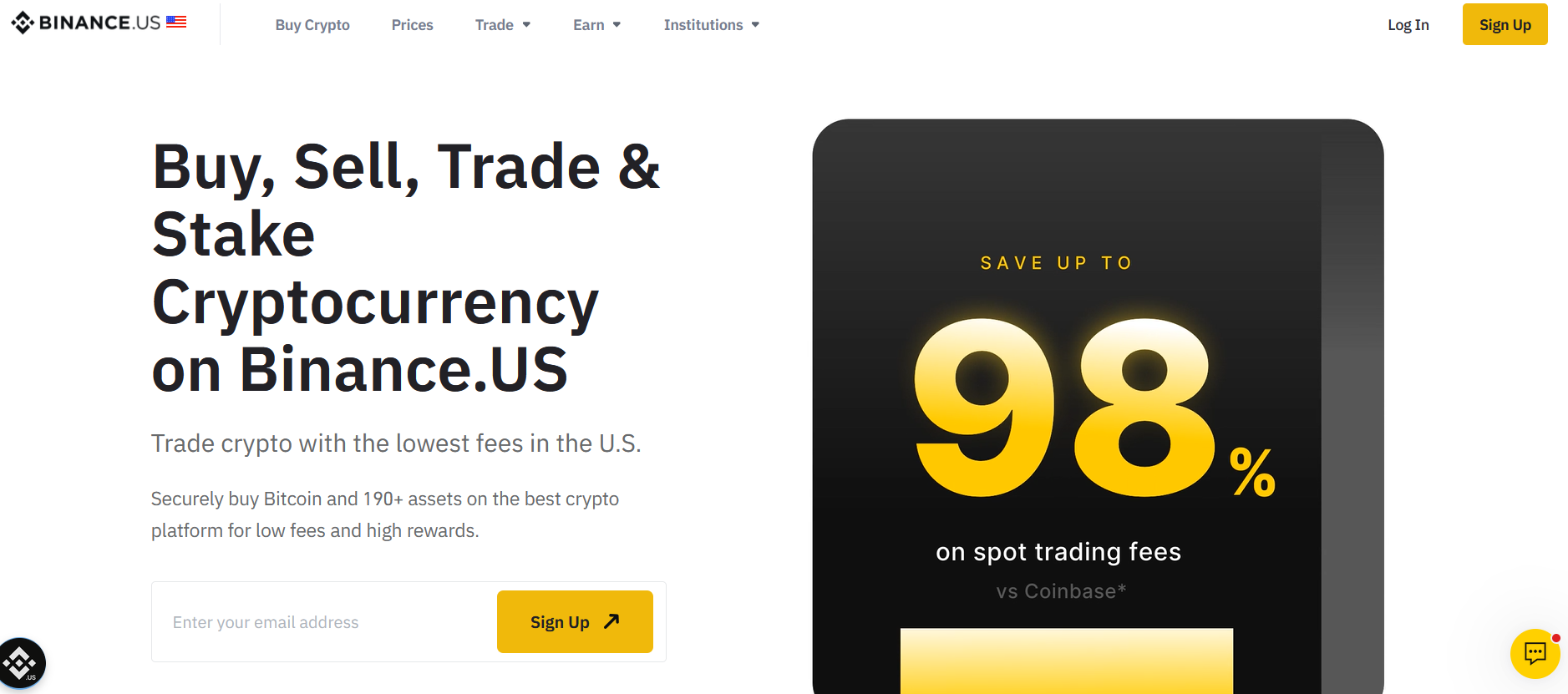 Binance US