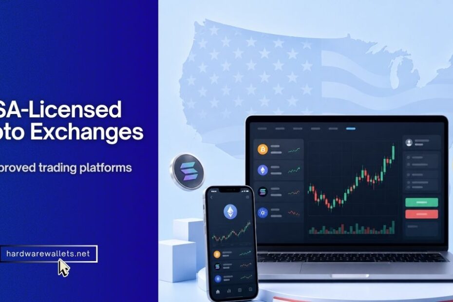 best US-based cryptocurrency exchanges