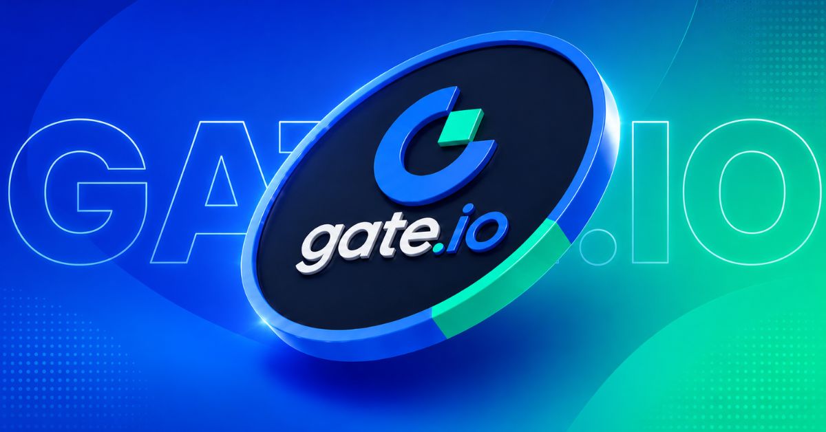 Gate.io