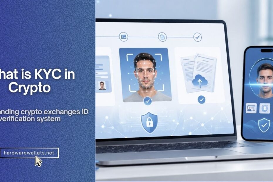 What is KYC in Crypto