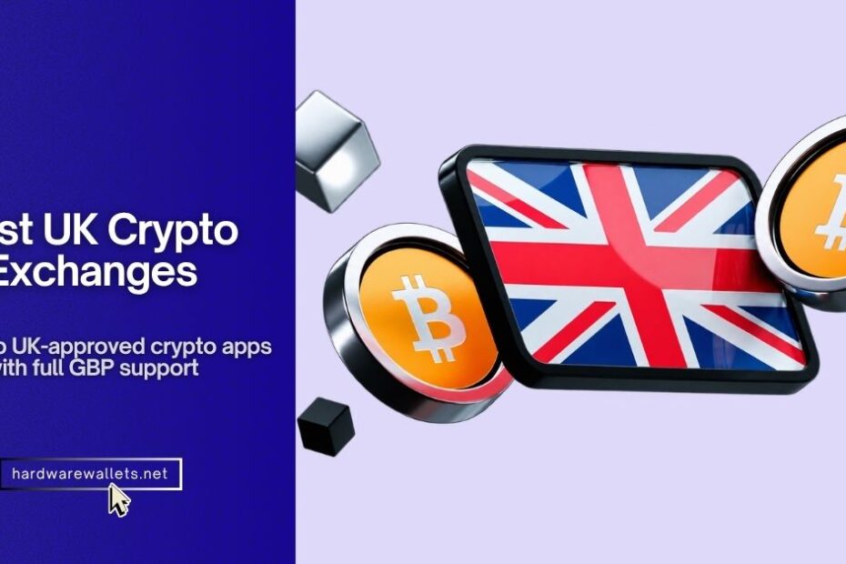 best crypto exchanges UK