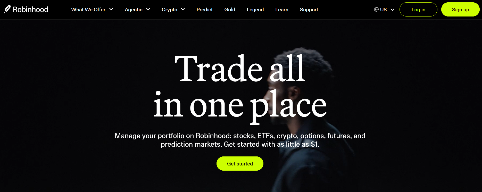 Robinhood NY